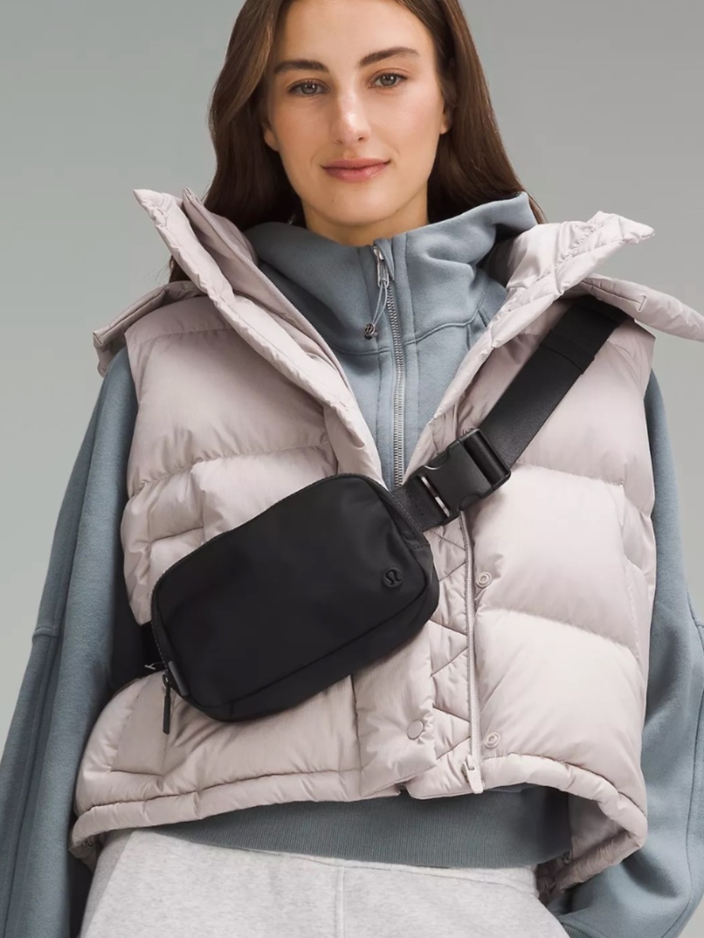 lululemon Everywhere Belt Bag with Long Strap 1L